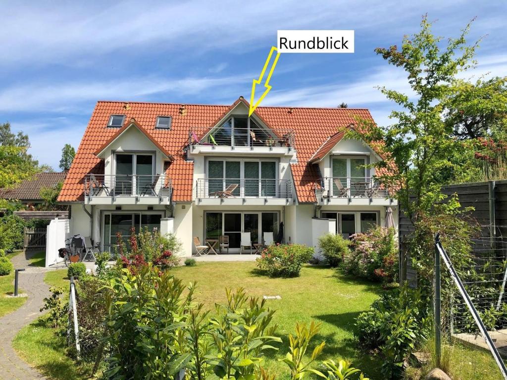 Ferienwohnung Rundblick photo 1