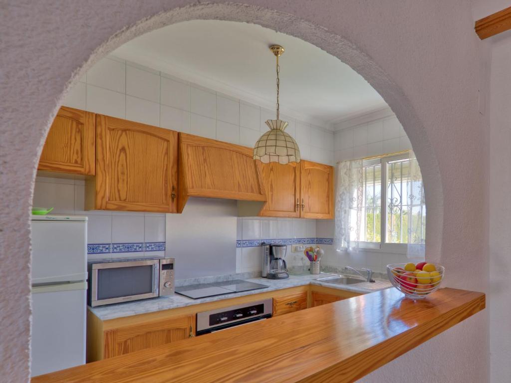 Holiday Home Campo Olivar by Interhome photo 1