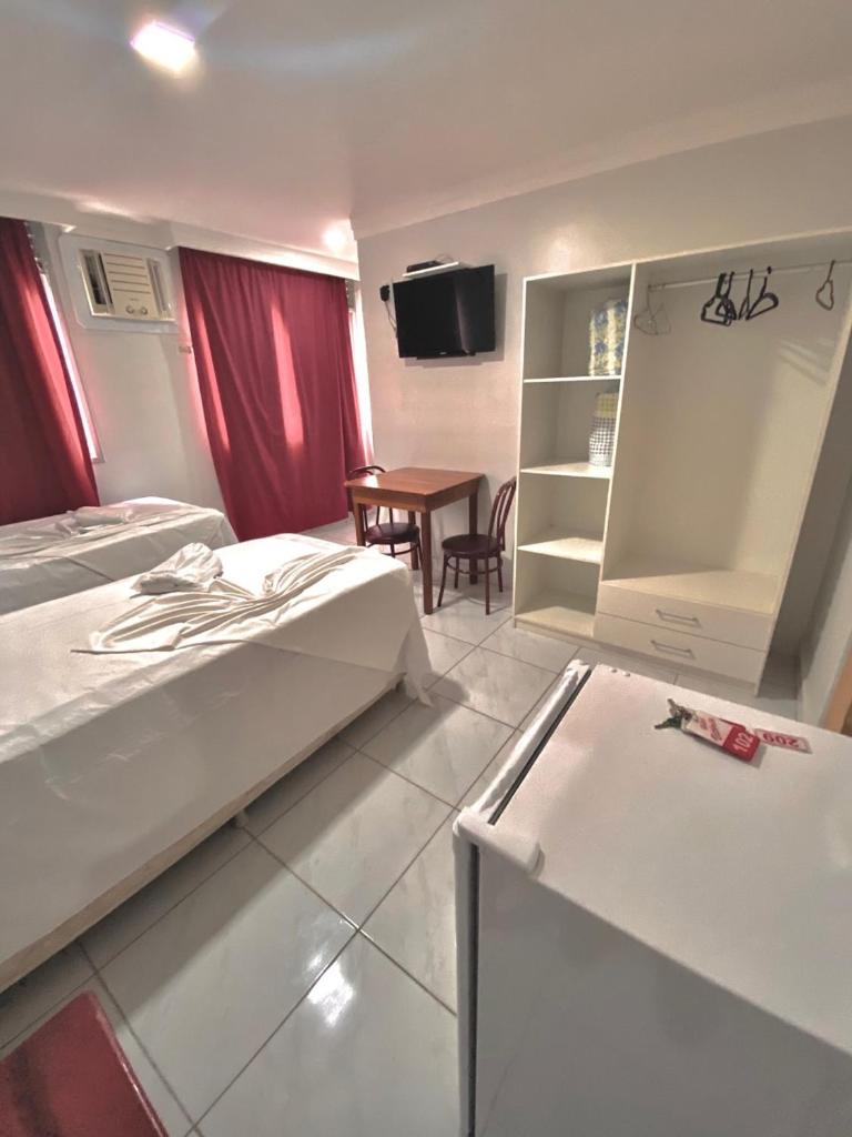 Hotel Sol e Mar photo 4