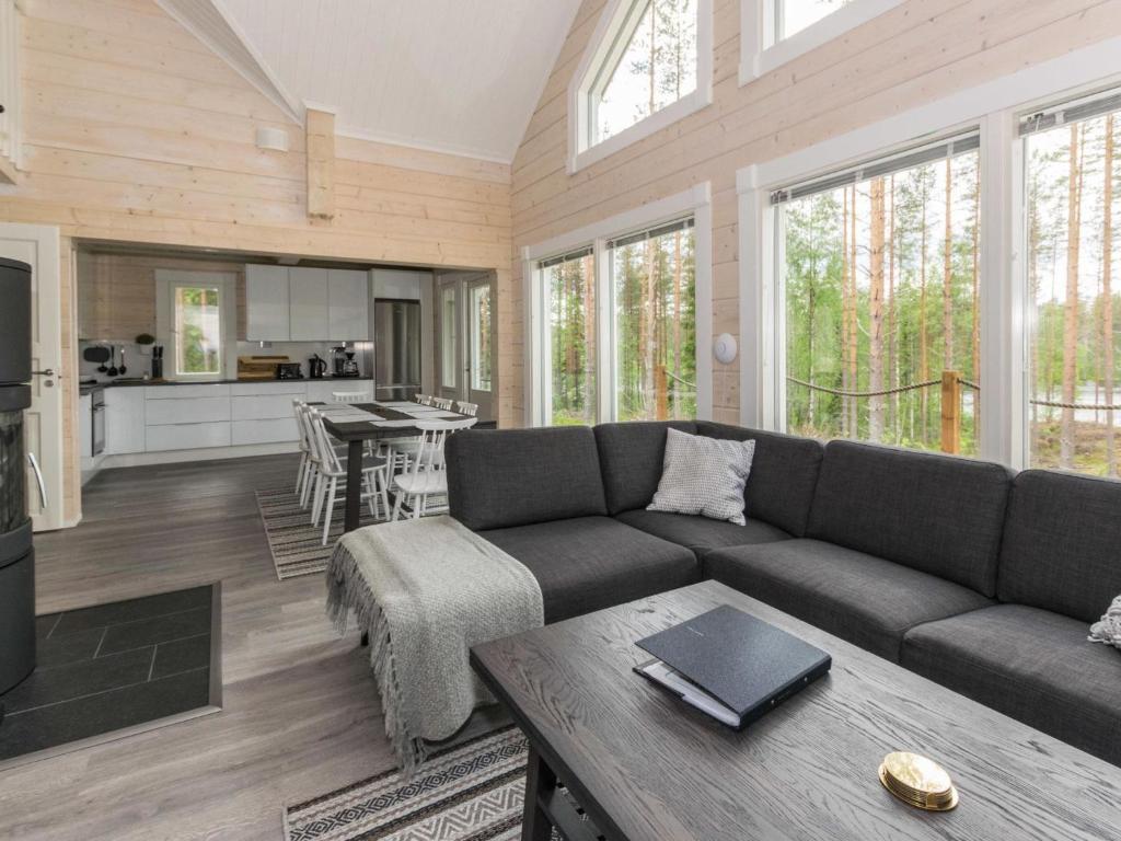 Holiday Home Miilu by Interhome photo 1