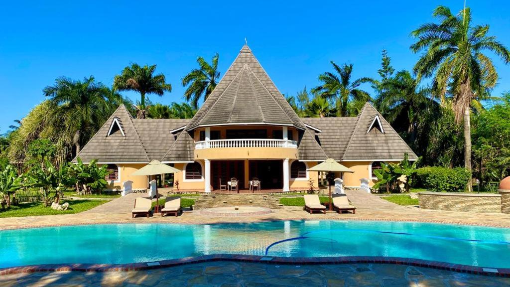 Sunset Villa Boutique Resort photo 1