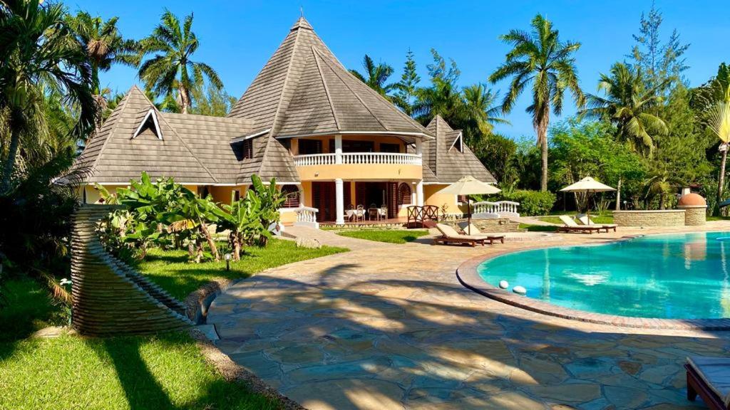 Sunset Villa Boutique Resort photo 3
