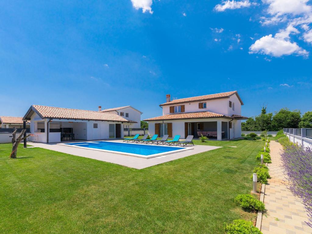 Villa Alba Rossa by Interhome photo 1