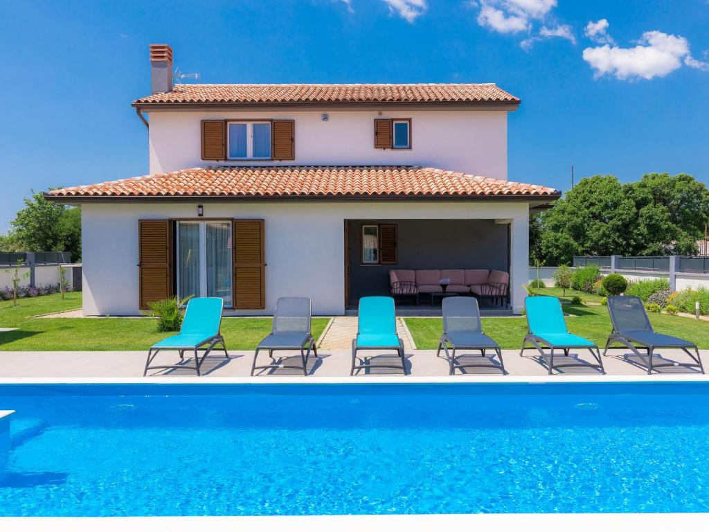 Villa Alba Rossa by Interhome photo 2