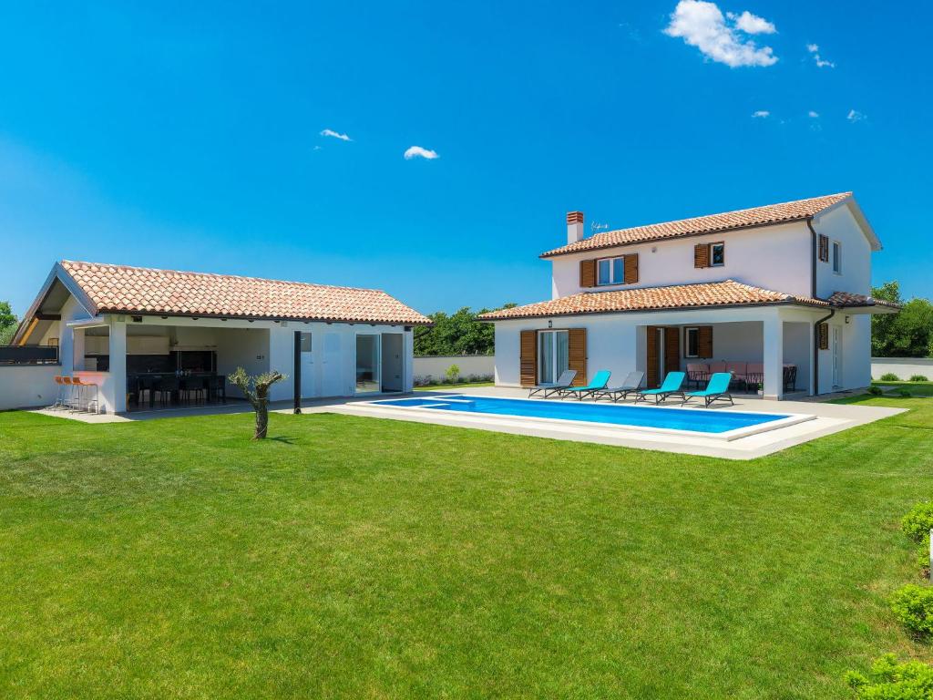 Villa Alba Bianca by Interhome photo 1