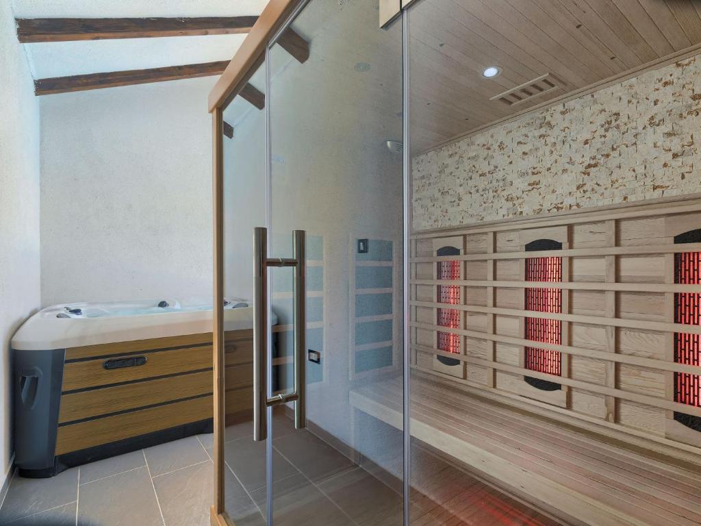 Villa Alba Bianca by Interhome photo 3