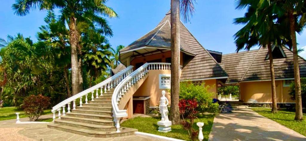 Sunset Villa Boutique Resort photo 2