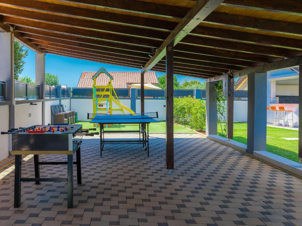 Villa Alba Bianca by Interhome photo 2