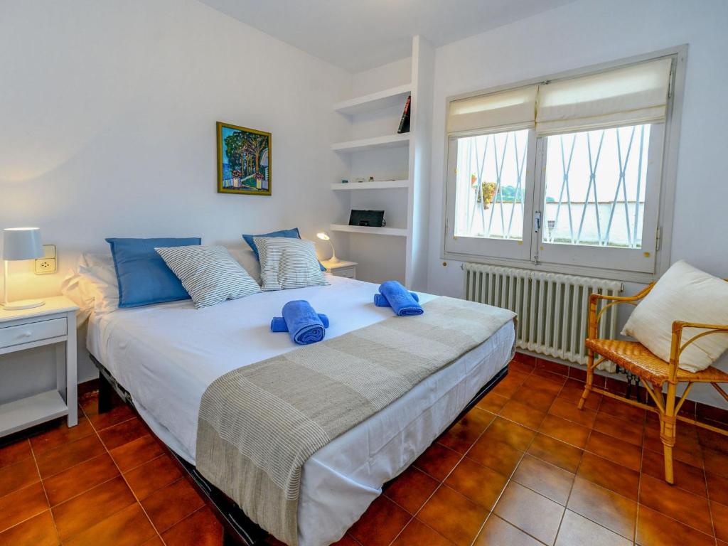 Holiday Home La Marina Blanca by Interhome photo 3