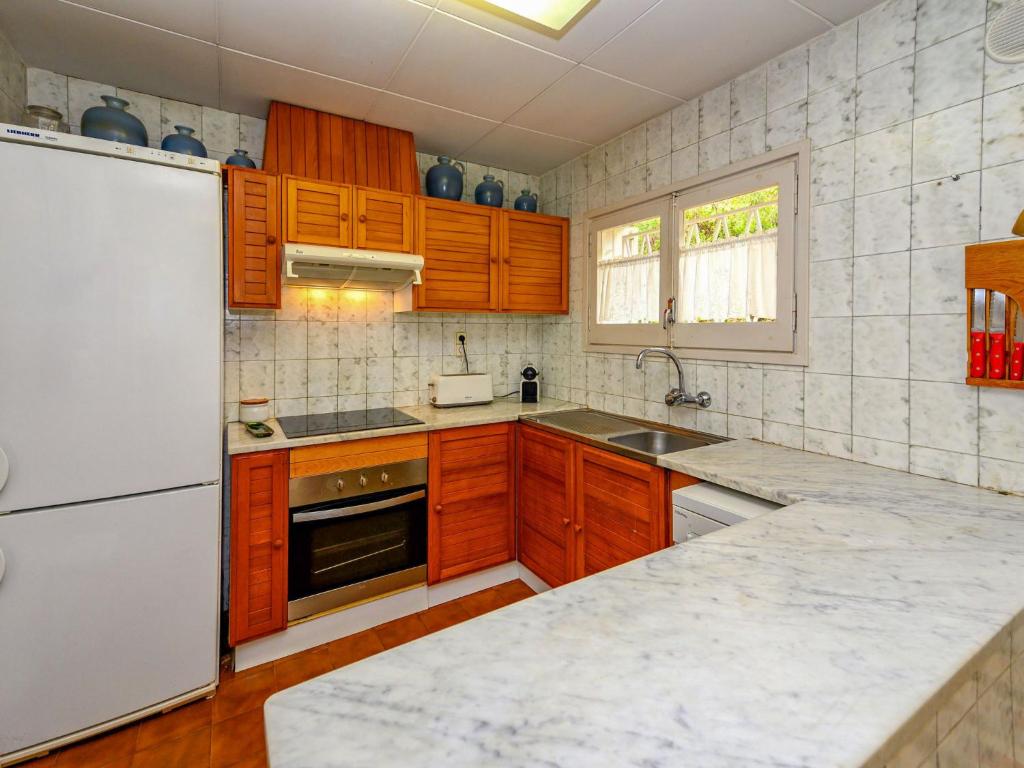Holiday Home La Marina Blanca by Interhome photo 2