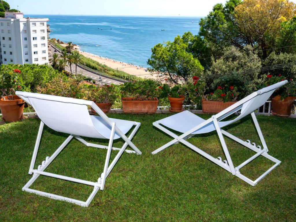 Holiday Home La Marina Blanca by Interhome photo 4