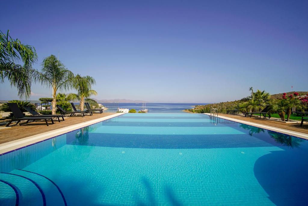 Cape Krio Boutique Hotel & SPA - Over 9 years old Adult Only photo 1