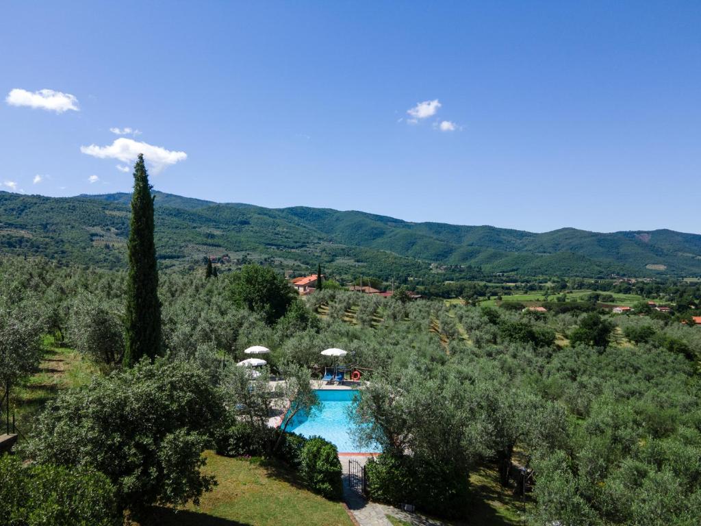 Villa Le Capanne photo 3