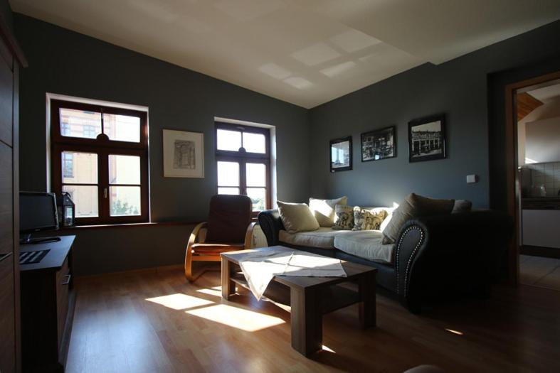 Gemütliche Ferienwohnung Pomologische Gartenstrasse photo 1