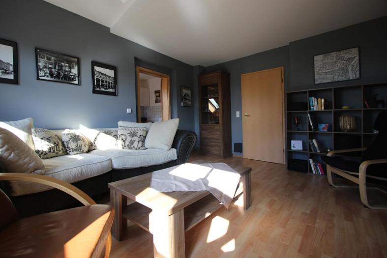Gemütliche Ferienwohnung Pomologische Gartenstrasse photo 3