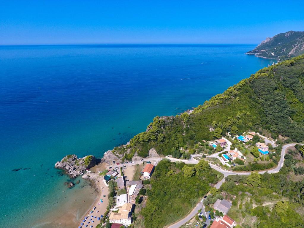 Corfu Resorts Villas photo 2