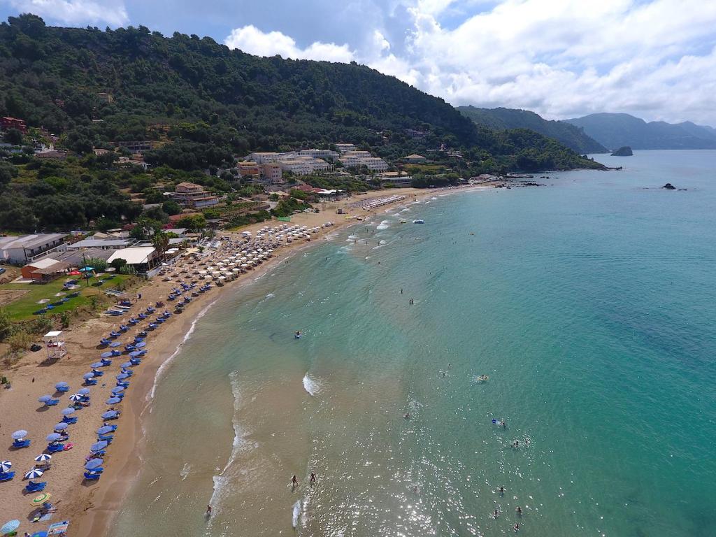 Corfu Resorts Villas photo 1