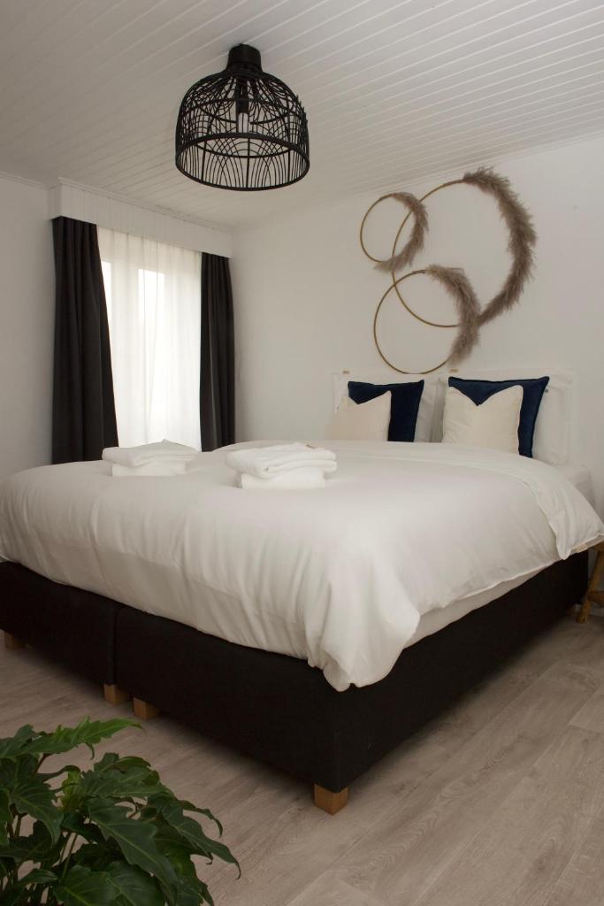 Vakantiewoning Oudsbergen