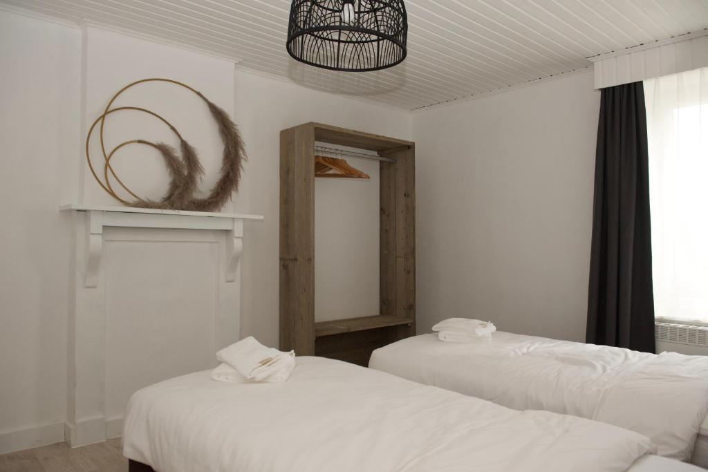 Vakantiewoning Oudsbergen photo 2