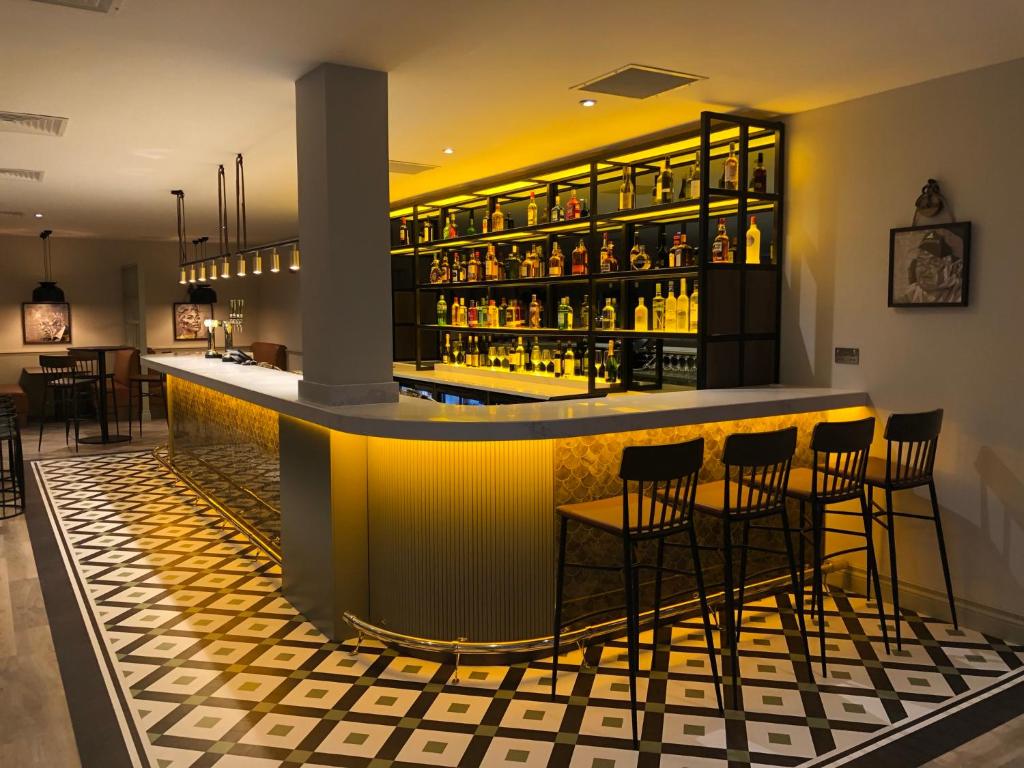 The Aberdeen Altens Hotel photo 3