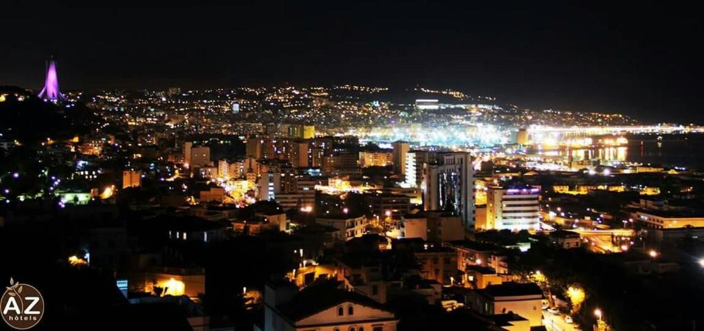 AZ Hôtels Kouba photo 2