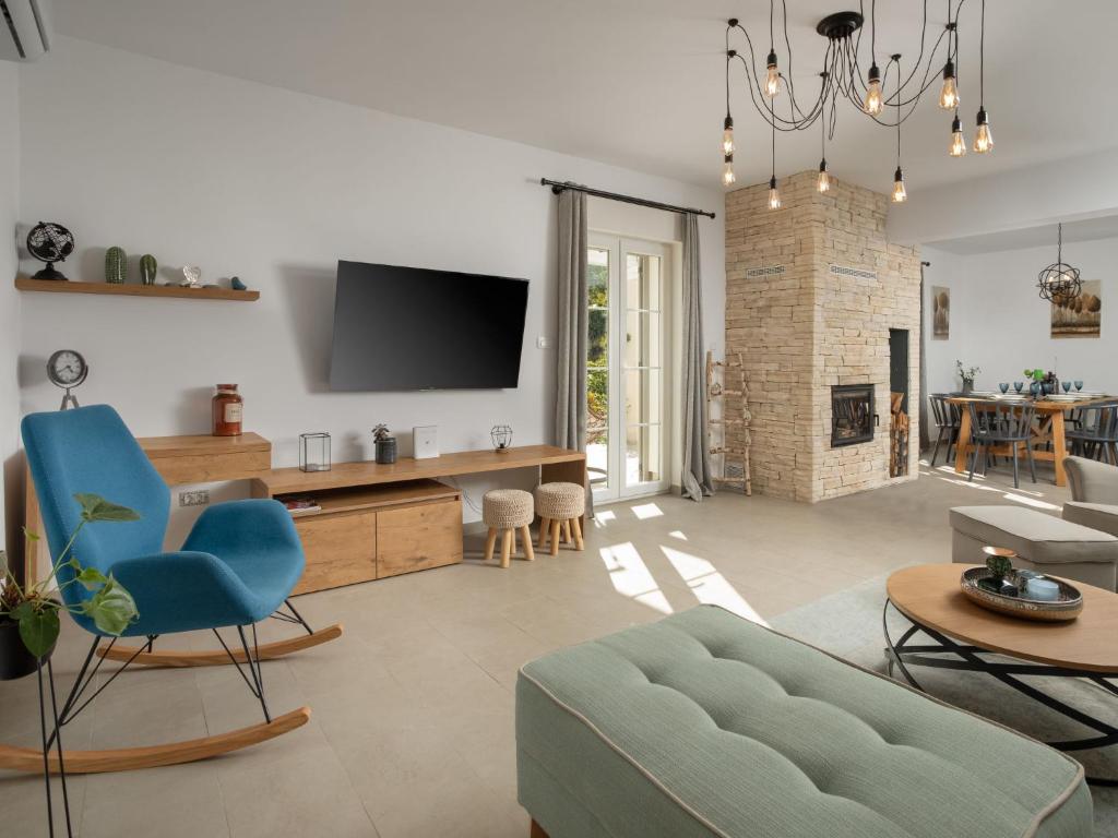 Holiday Home Frangipane - CKV405 by Interhome photo 1