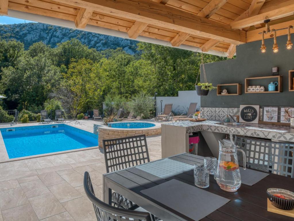 Holiday Home Frangipane - CKV405 by Interhome photo 3