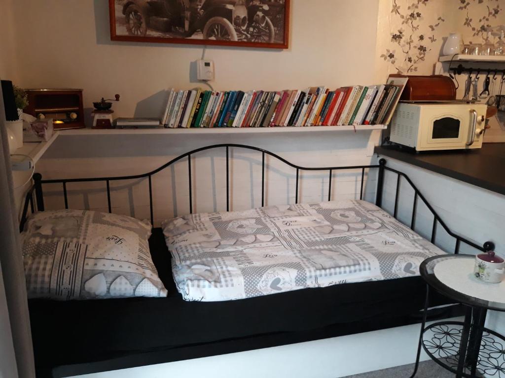Apartmán Aromasalon photo 4