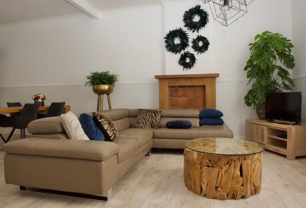 Vakantiewoning Oudsbergen photo 4