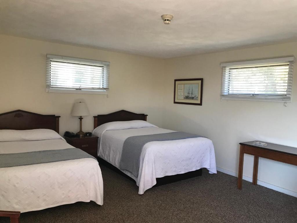 Sea Lion Motel photo 2