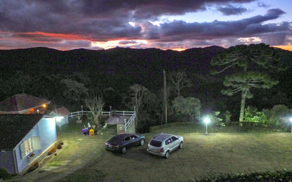 Parece um sonho - Campos do Jordão - waze photo 2
