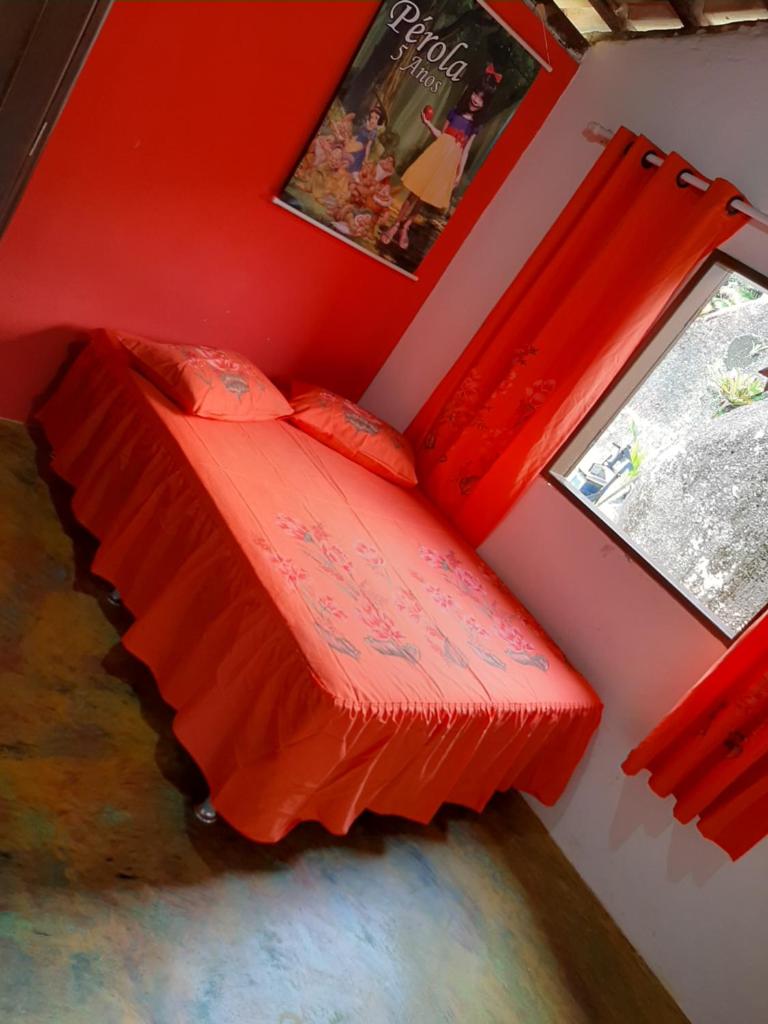 Ponta negra casa e chalé photo 2