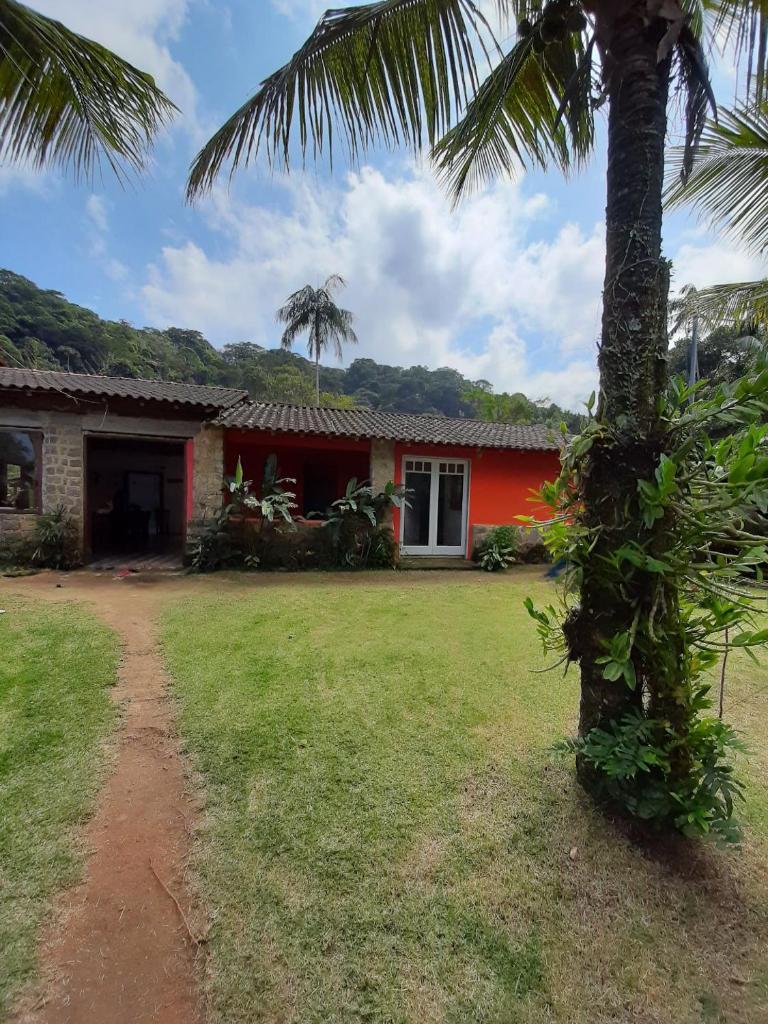 Ponta negra casa e chalé photo 3