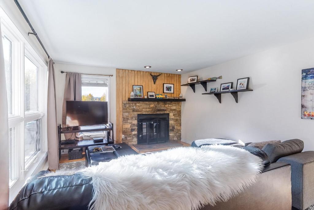 Mountain Stream Condo photo 4