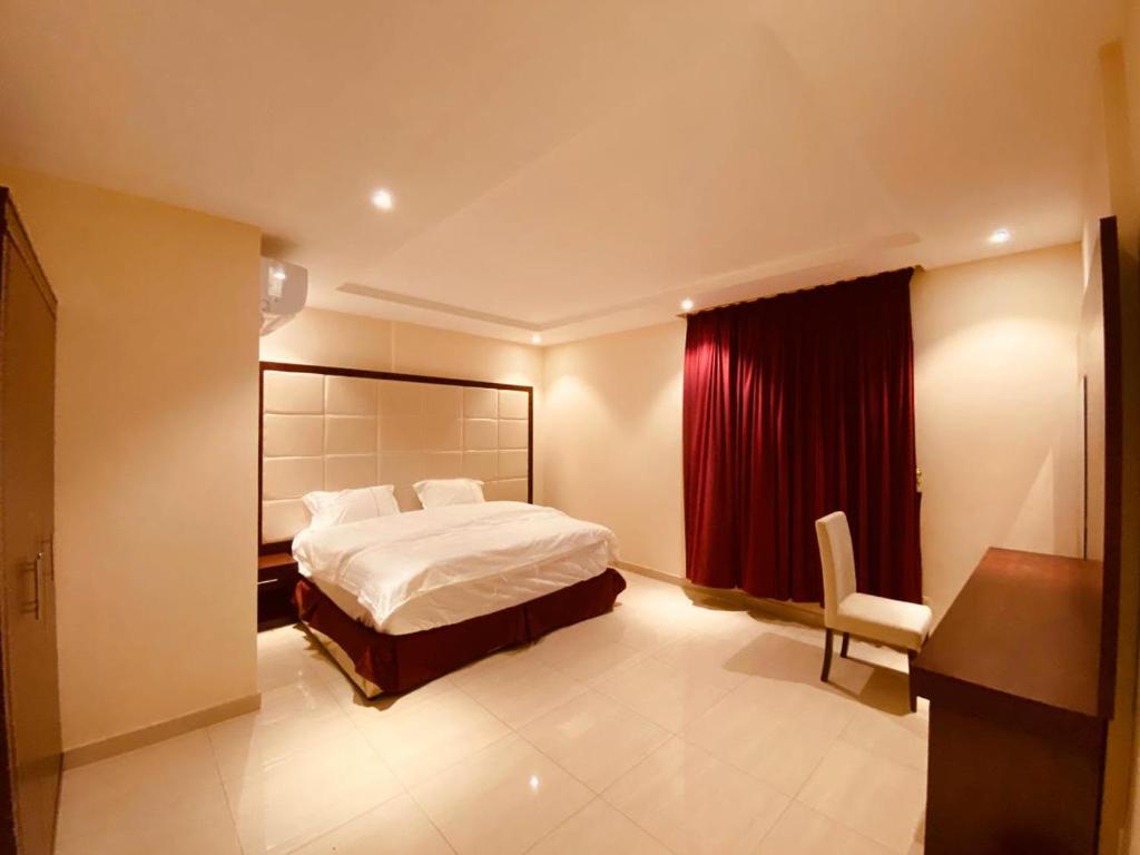 Al Hayat Al Marina Suites photo 2