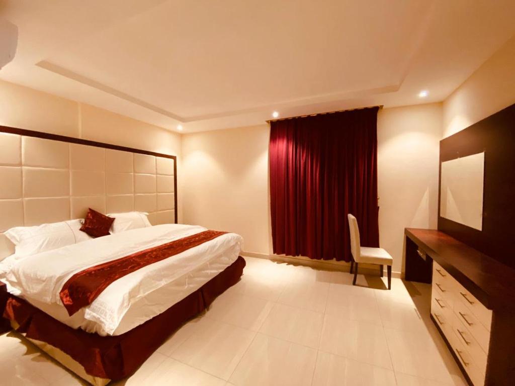 Al Hayat Al Marina Suites photo 3