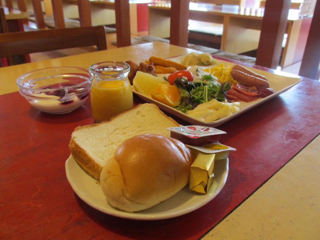 Daiwa Roynet Hotel Akita photo 4