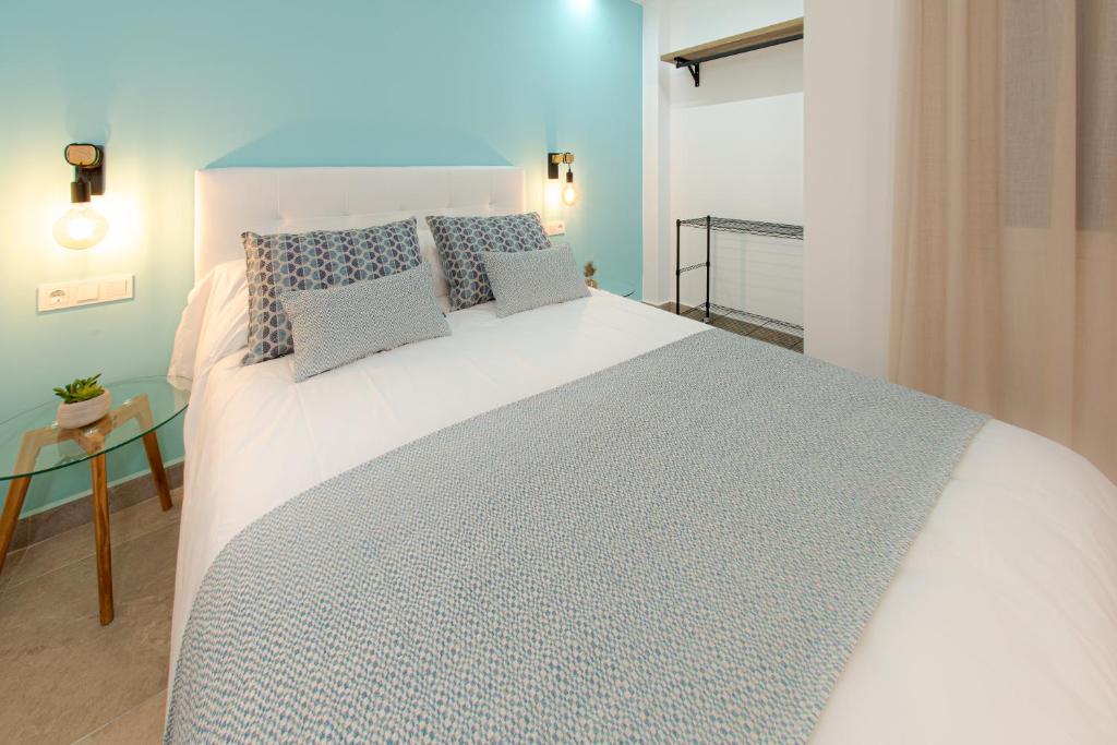 ABAL Apartments - Barrio photo 4
