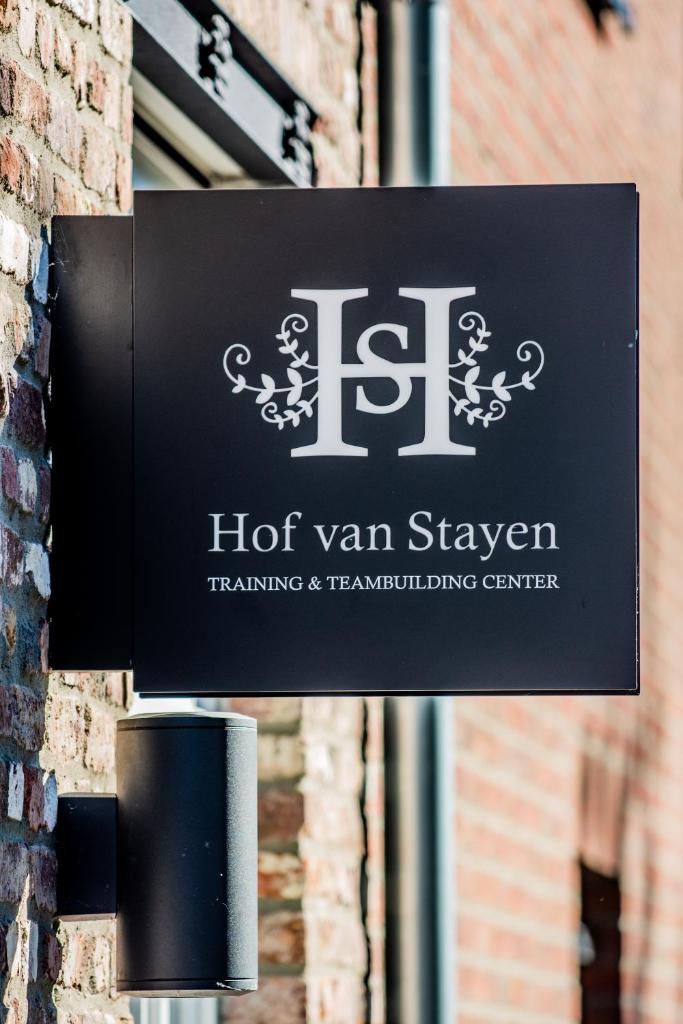 Hof van Stayen photo 3