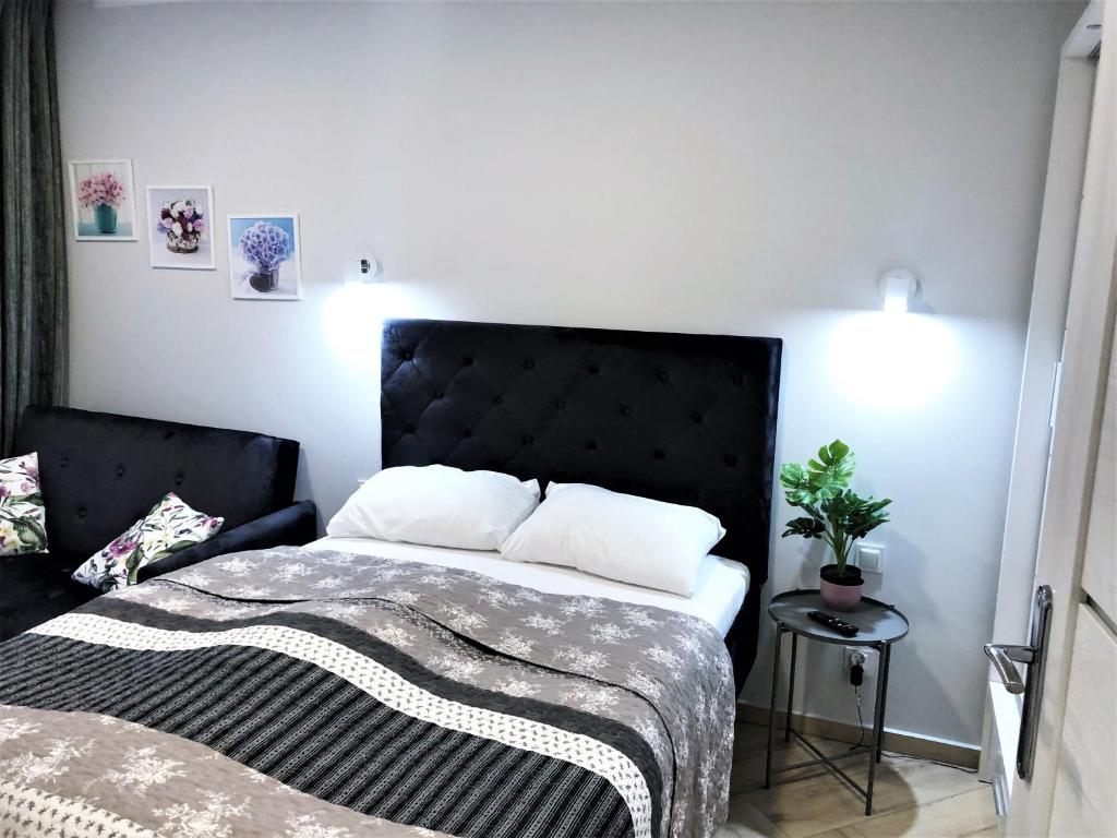 Apartament Superior Blue Przy Plaży photo 2