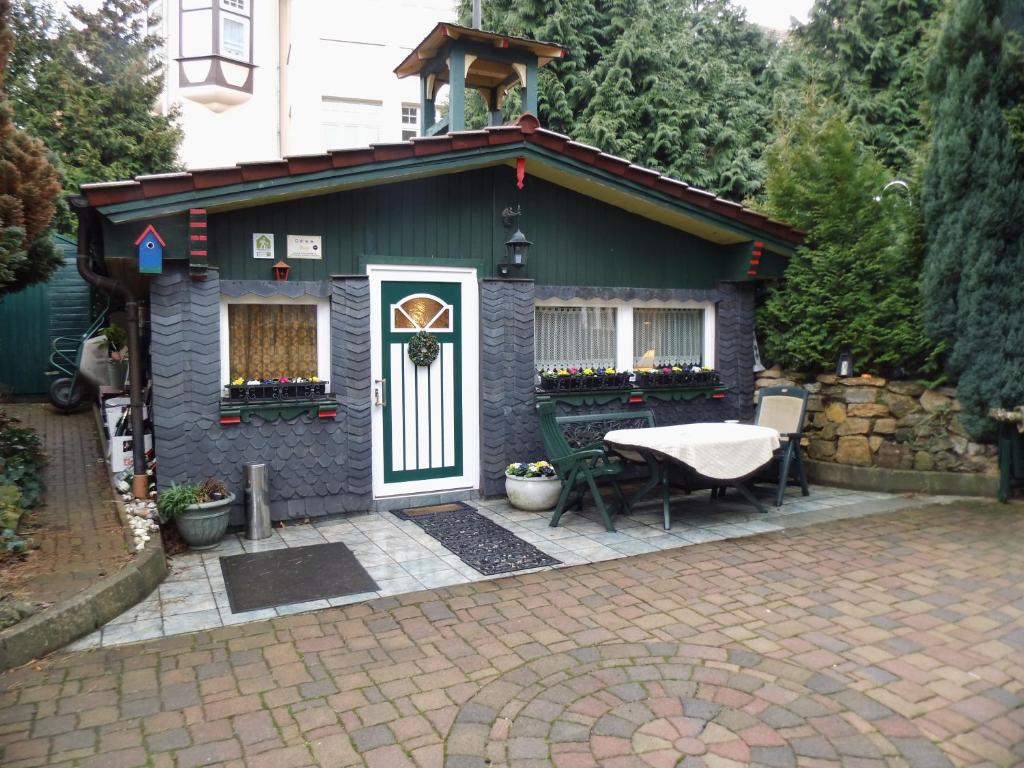 Villa Bomberg photo 3
