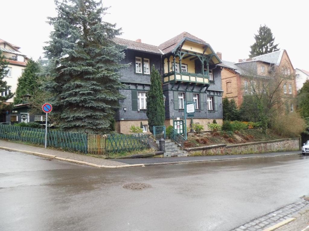 Villa Bomberg photo 1