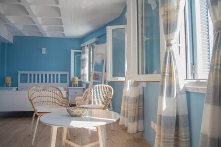 Porto Gavrio Loft photo 1