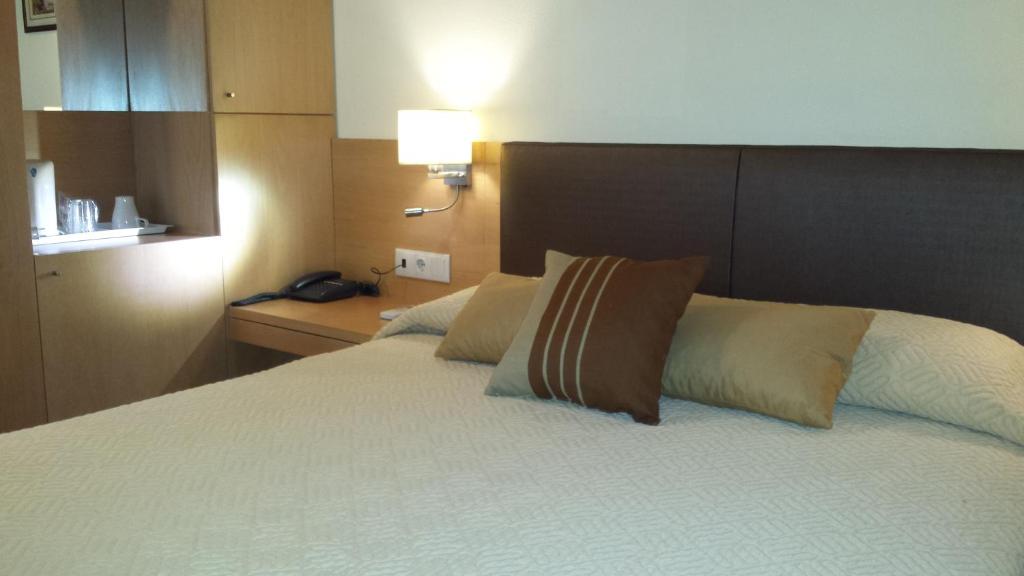 Двухместный (Двухместный номер с 1 кроватью), Hotel Mira D'Aire