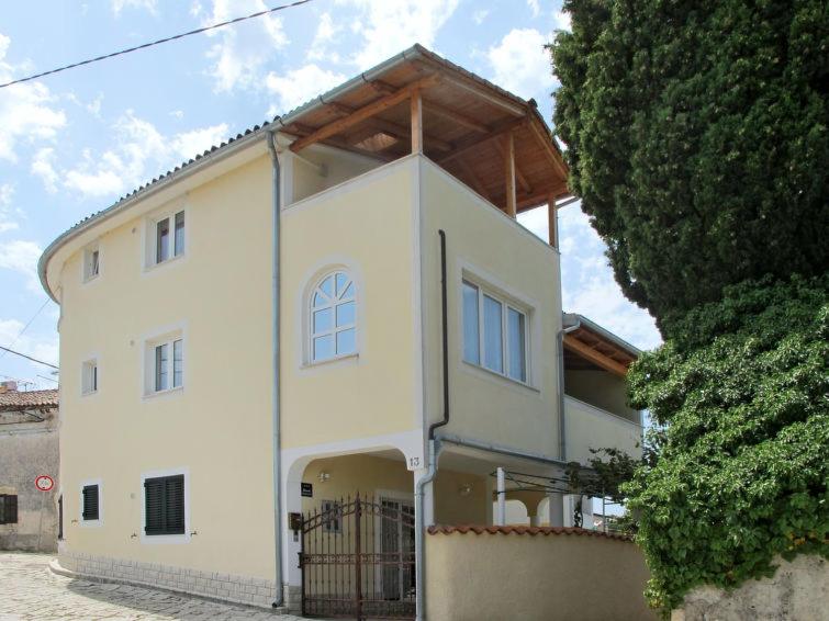 Villa Dorina photo 1