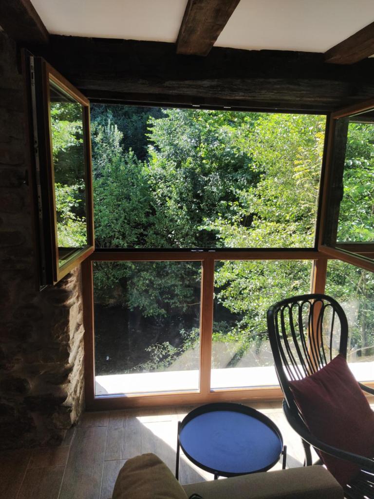 Casa Rural Mizkerrenea, Ituren, Navarra photo 1