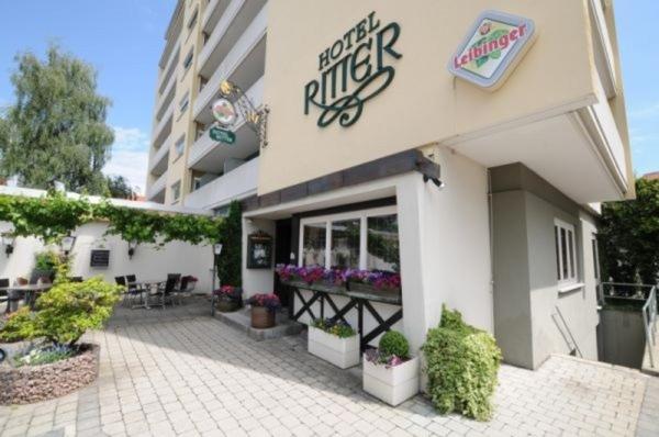 Hotel Ritter photo 3