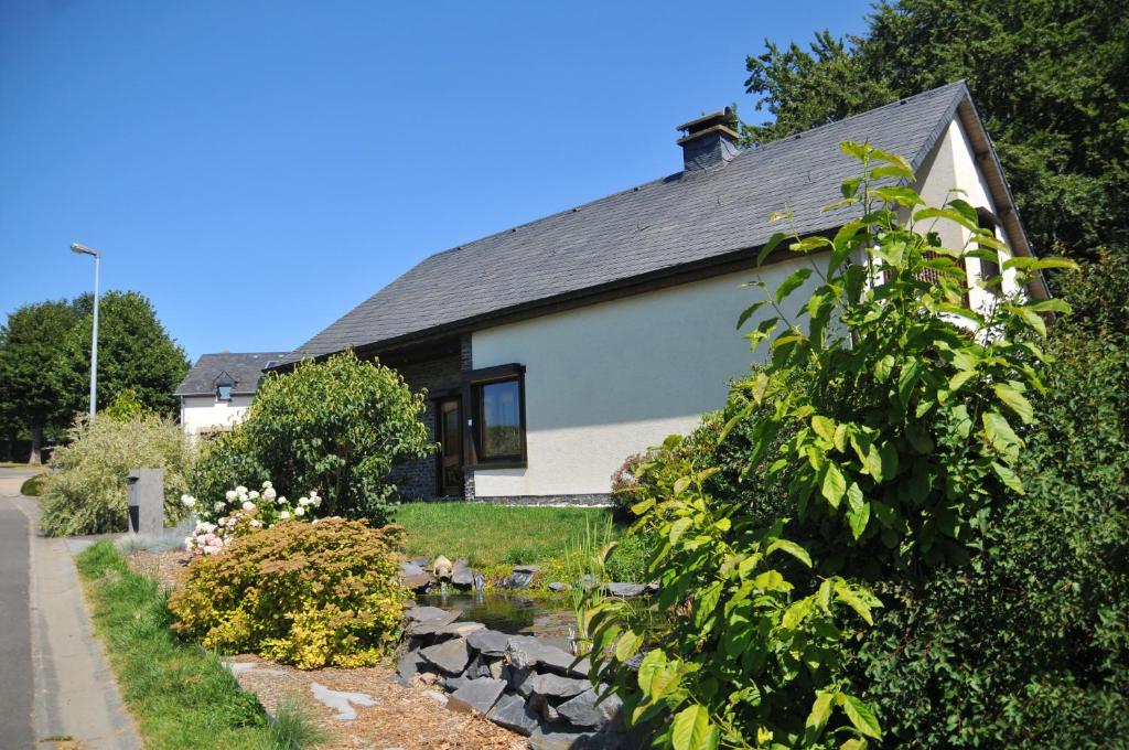 La Maison du Bonheur photo 1