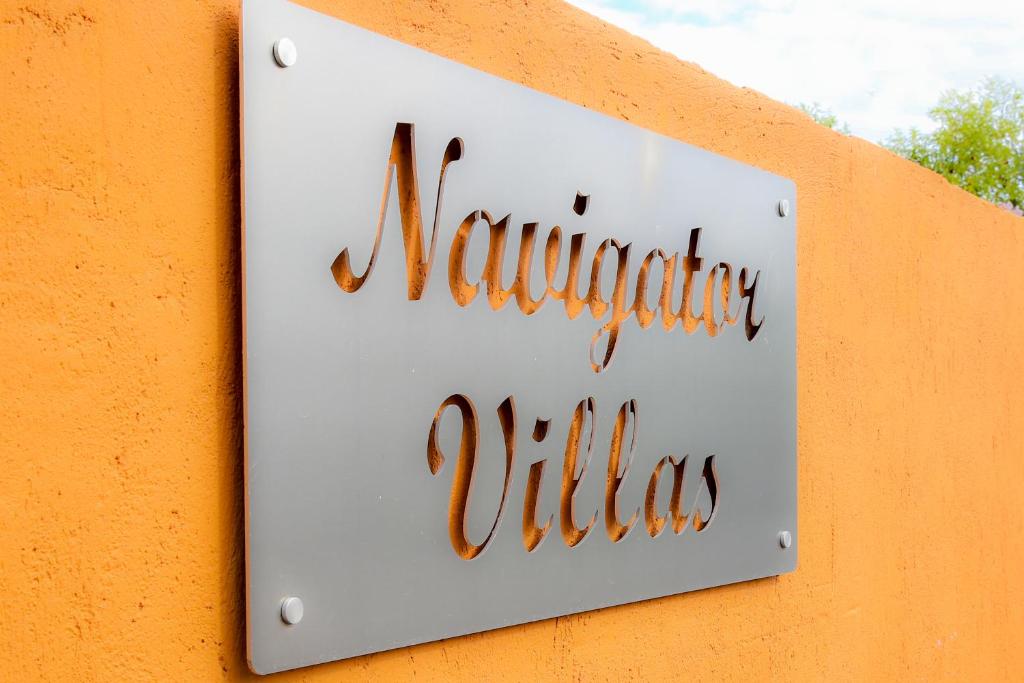 Navigator Villas - Houses photo 3