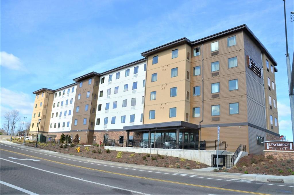 Staybridge Suites Hillsboro - Orenco Station, an IHG Hotel image